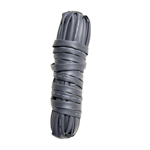 6mm Heat Shrink Sleeve - 10 Meter Pack | Wire Insulation Tube