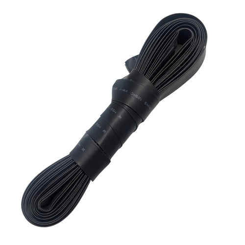 12mm Heat Shrink Sleeve - 10 Meter Pack | Wire Insulation Tube