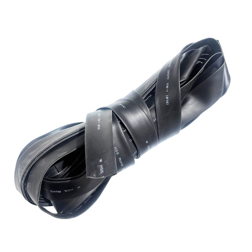 14mm Heat Shrink Sleeve - 10 Meter Pack | Wire Insulation Tube