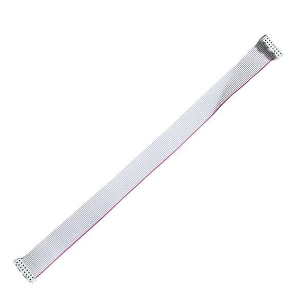 P10 LED Display Board Connector Cable - 20 Pin, 1 Feet Length