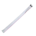 P10 LED Display Board Connector Cable - 20 Pin, 1 Feet Length