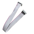 P10 LED Display Board Connector Cable - 20 Pin, 1 Feet Length