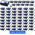 Pixel LED Road Ceiling Controller Set of 60 | Controls 100 LED x 60 Lines | Shinotic Controller | 5V & 12V | Plug & Play