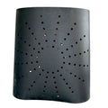 2Feet x2Feet Poly Sheet 6x16 Holes