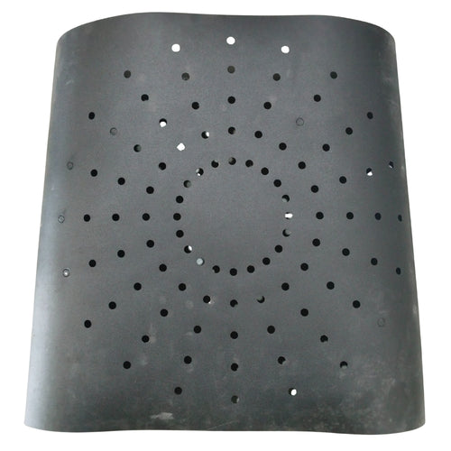 2Feet x2Feet Poly Sheet 5x20 Holes