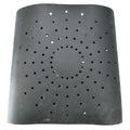 2Feet x2Feet Poly Sheet 5x20 Holes