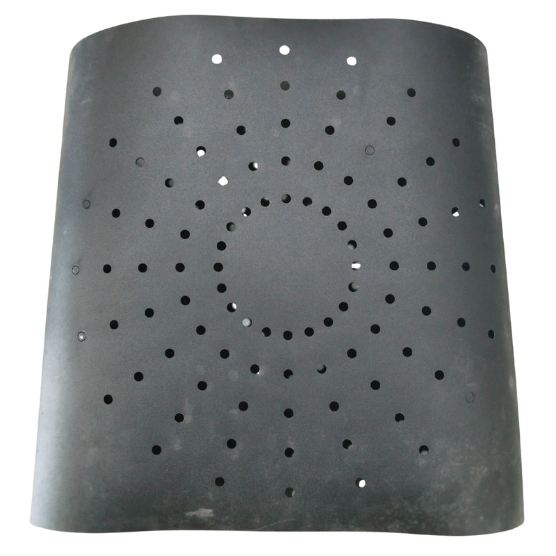 2Feet x2Feet Poly Sheet 5x20 Holes