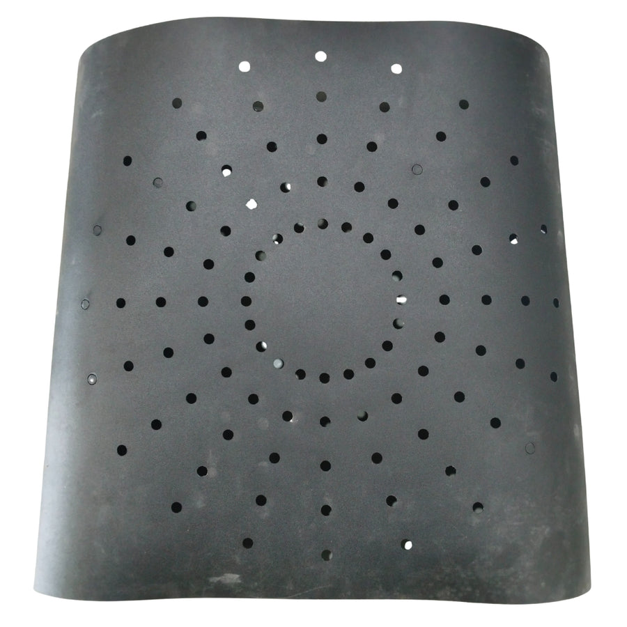 2Feet x2Feet Poly Sheet 5x20 Holes