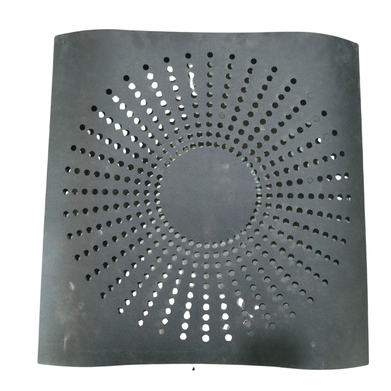 2Feet x2Feet Poly Sheet 10x40 Holes