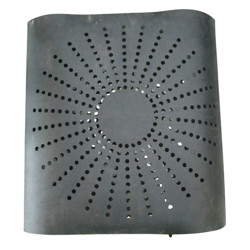 2Feet x2Feet Poly Sheet 10x30 Holes