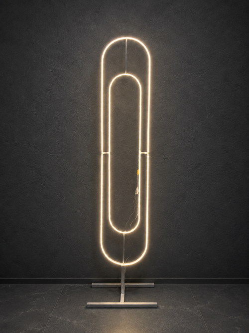 Premium Capsule Shape LED Strip – Heavy-Duty Multicolor Rope Light for Wedding & Party Decor ( Pack of 2 )