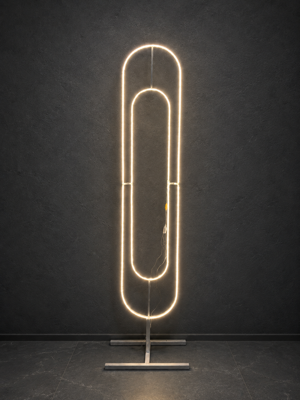 Premium Capsule Shape LED Strip – Heavy-Duty Multicolor Rope Light for Wedding & Party Decor ( Pack of 2 )