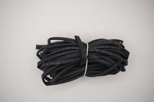 Wire Heat Sleeve 5mm ( 10Meter ) - Waterproof Wire Joint Connector