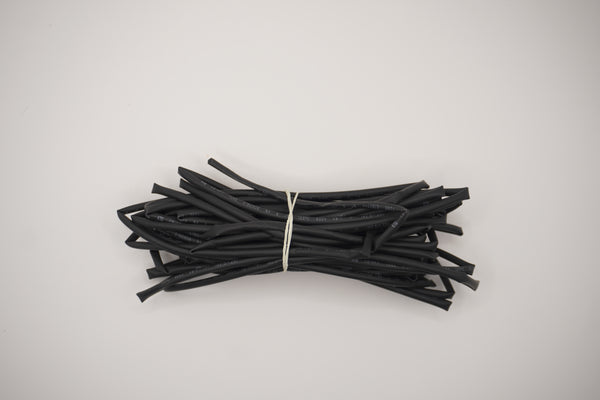 Wire Heat Sleeve 2.5mm (10Meter)- Waterproof Wire Joint Connector