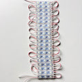 Green 12V 3-LED Module - 100% Waterproof Direct Light ( Pack Of 10 )