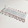 Green 12V 3-LED Module - 100% Waterproof Direct Light ( Pack Of 10 )