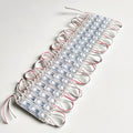 Blue 12V 3-LED Module - 100% Waterproof Direct Light ( Pack Of 10 )