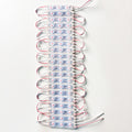 Red 12V 3-LED Module - 100% Waterproof Direct Light ( Pack Of 10 )