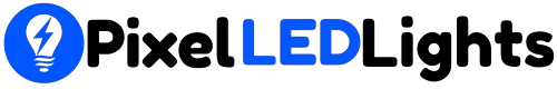 Pixel LED lights