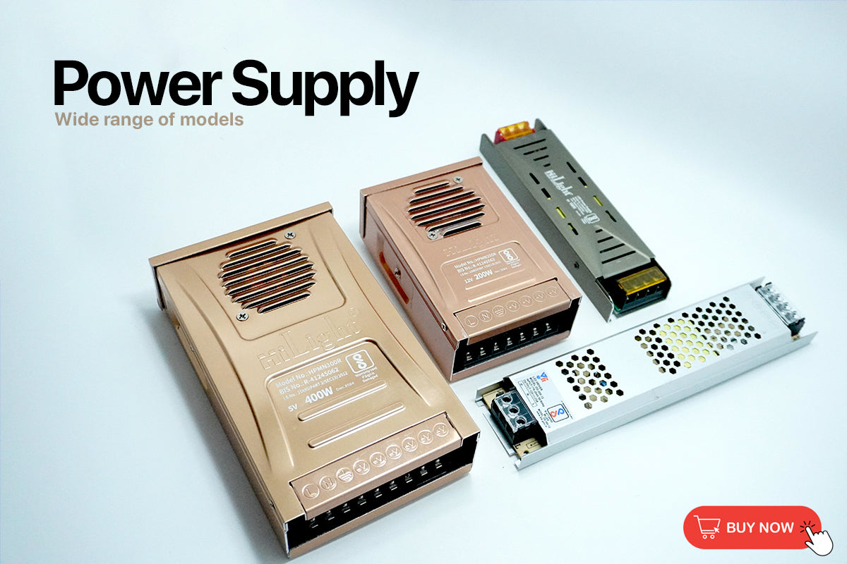 Power Supply