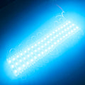White 12V 3-LED Module - 100% Waterproof Direct Light ( Pack Of 10 )
