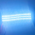 White 12V 3-LED Module - 100% Waterproof Direct Light ( Pack Of 10 )