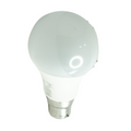 Surya 9W LED Bulb – Cool Daylight, B22 Base, Energy Efficient Lighting for Home Office