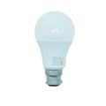 Luminous 9W LED Bulb: Efficient Indoor Lighting Solution - Pack of 5 - SKU 1099