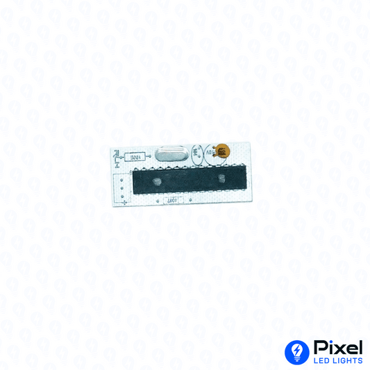 100 LED Controller for Single Line - (2811 Compatible) - SKU 2009