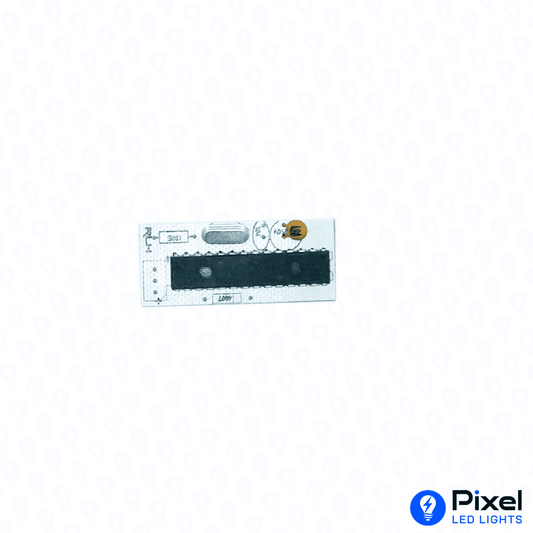 100 LED Controller for Single Line - (2811 Compatible) - SKU 2009