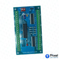 40 Port DMX Controller (v2.0) for Extensive LED Setups