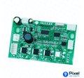 BD Plus (Baisun) Par Lights Motherboard