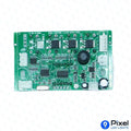 LPC 007 Par Lights Motherboard