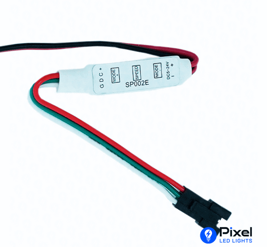 SP002 E Mini Pixel ledController