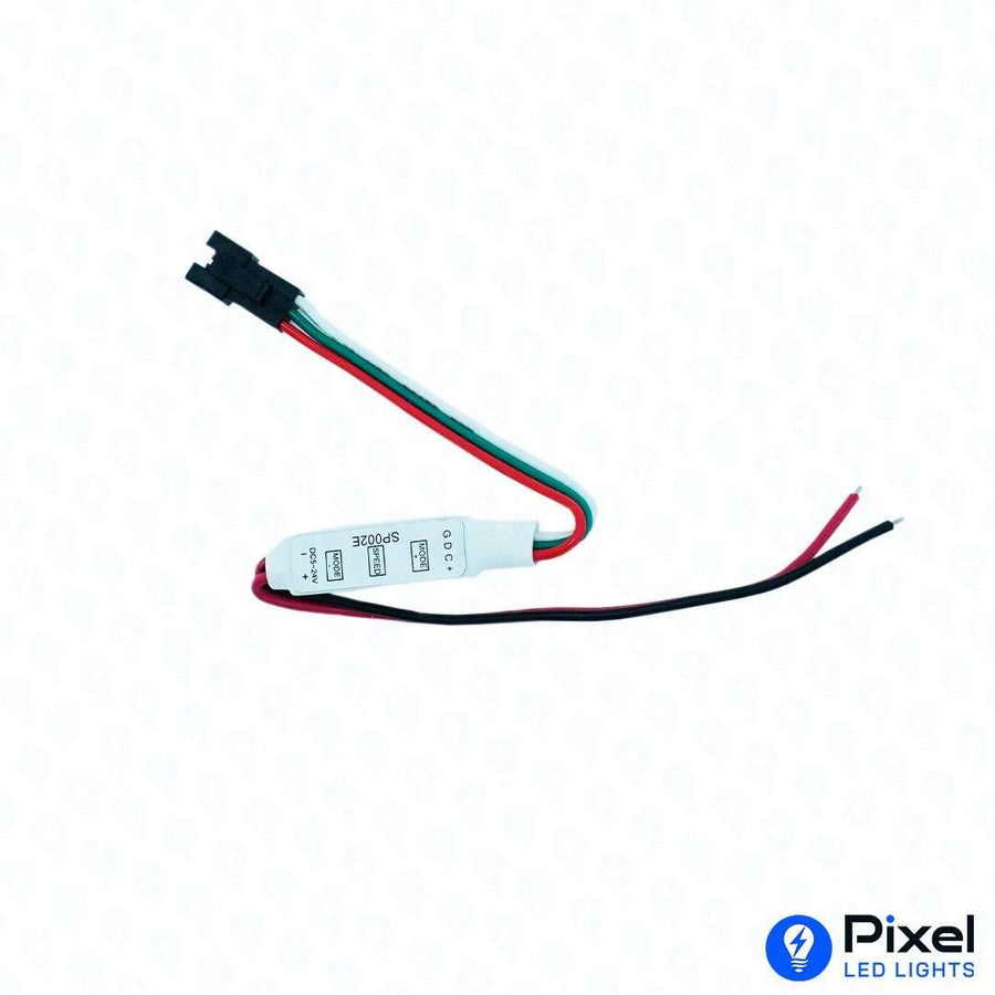 SP002 E Mini Pixel ledController