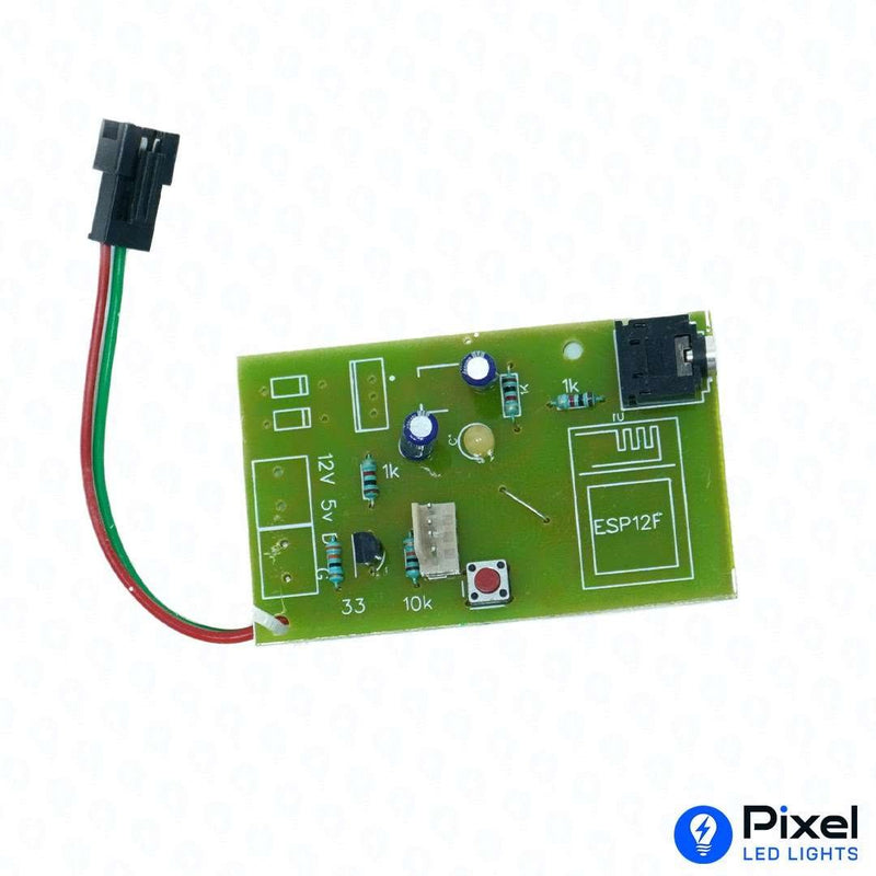 Cracker Tree sound Controller for multisize tree
