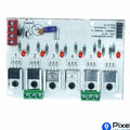 12V 6-Channel DC Chaser with Multi-Functions (500 LEDs per Channel)