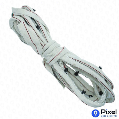 10 Feet Connection Patta for Pixel LED (Parallel Type) with 2.5mm Copper - SKU 4007
