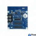 HD-W00 Single Color LED Display Controller Card - WiFi Connectivity