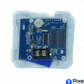 HD-W00 Single Color LED Display Controller Card - WiFi Connectivity