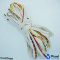 20 Feet Connection Patta for Pixel LED (20 Port Type) with 2.5mm Copper - SKU 4010