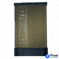 5V 80A Pixel LED Power Supply for 1100 LEDs (Rainproof Metal Body) - Max 400W Output (Generic)