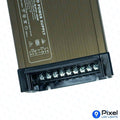 5V 80A Pixel LED Power Supply for 1100 LEDs (Rainproof Metal Body) - Max 400W Output (Generic)