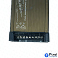 5V 100A Pixel LED Power Supply for 1300 LEDs (Rainproof Metal Body) - Max 500W Output (Generic)