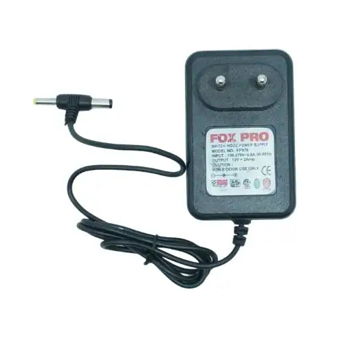 12V 2A Adapters (2 Units)