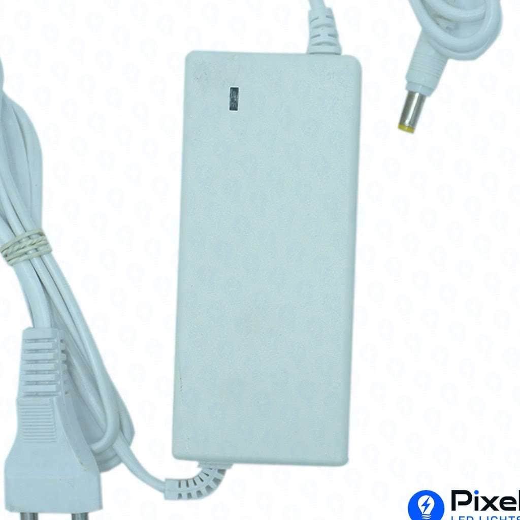 12V 5A Power Adapter – Max 60W Output