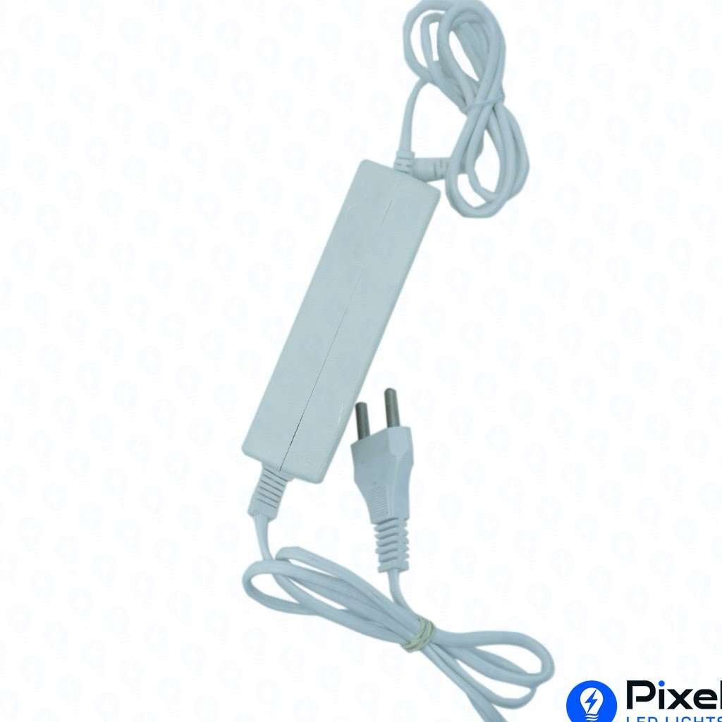 12V 5A Power Adapter – Max 60W Output