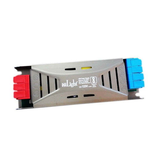12V 10A HiLight Power Supply – 100W Output