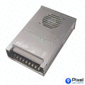 12V 50A Hi Light Slim Power Supply – Max 600W Output (Metal Body)