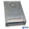 12V 50A Hi Light Slim Power Supply – Max 600W Output (Metal Body)